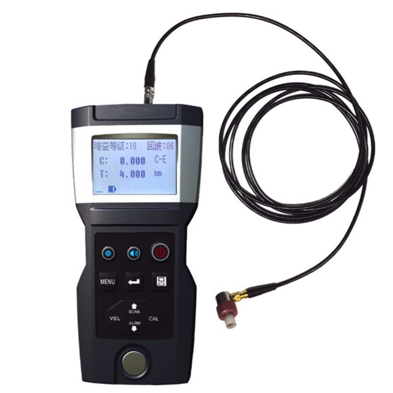 PD-T705高精度超聲波測厚儀